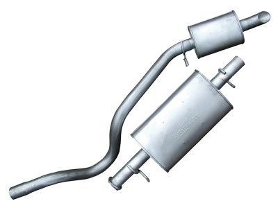Image of ESR2391, a 'EXHAUST REAR TDI NON CAT DISCOVERY 1 MA>' part