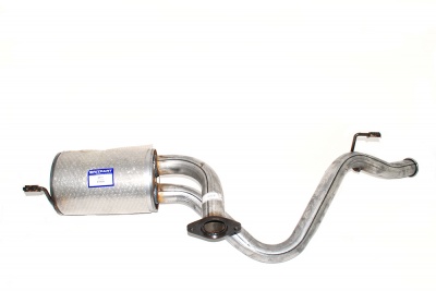 Image of ESR254, a 'EXHAUST REAR SILENCER 200TDI DEFENDER UP TO VIN MA' part