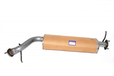 Image of ESR3194, a 'EXHAUST CENTRE SILENCER BMW DIESEL P38 RANGE ROVER' part