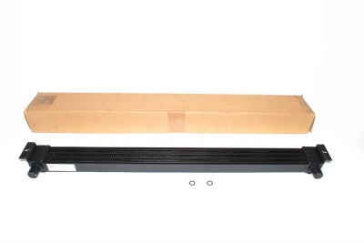 Image of ESR3228, a 'OIL COOLER AUTO BOX 300TDI DISCOVERY' part