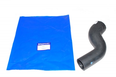 Image of ESR4640, a 'INTERCOOLER TO INLET HOSE TD5 DEFENDER - DISCOVERY 2' part