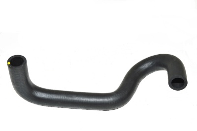 Image of ETC8636, a 'BREATHER HOSE ROCKER COVER 2.5TD DEF' part