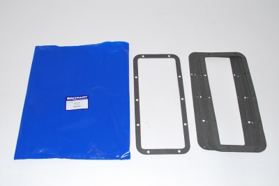 Image of FRC1516, a 'TRANSFER BOX BOTTOM GASKET SERIES 11/111' part