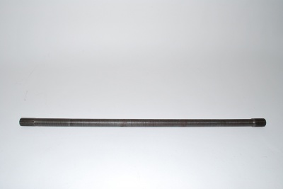 Image of FRC1645, a 'HALFSHAFT LEFT HAND REAR - SERIES 111 SWB 1980>' part