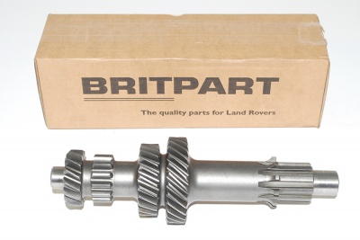 Image of FRC1691, a 'LAYSHAFT CLUSTER - SUFFIX B - SERIES 111' part