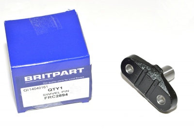 Image of FRC2894, a 'SWIVEL PIN LOWER DEFENDER - DISCOVERY 1 - RANGE ROVER CLASSIC' part