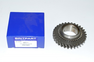 Image of FRC3201, a '1ST GEAR MAINSHAFT SUFFIX D - SERIES 111' part