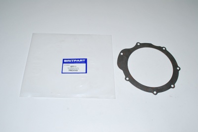 Image of FRC4142, a 'SWIVEL OIL SEAL RETAINER PLATE - DEFENDER' part