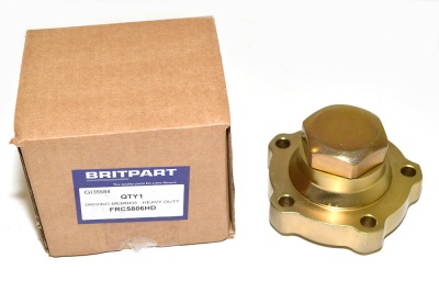 Image of FRC5806HD, a 'DRIVING MEMBER - HEAVY DUTY' part