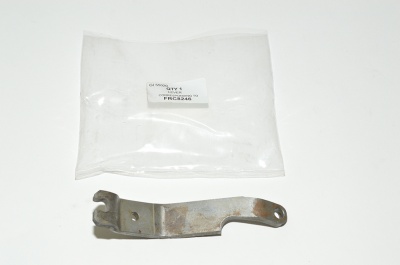 Image of FRC8246, a 'LEVER - TRANSMISSION GEAR SHIFT' part