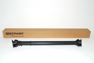 Image of FRC8387, a 'PROPSHAFT REAR RANGE ROVER CLASSIC 86> - DISCOVERY 1' part