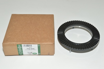 Image of FTC1379, a 'ABS PULSAR RING DEF/DIS/RRC' part