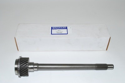 Image of FTC1426, a 'SHAFT - DIFFERENTIAL PINION' part