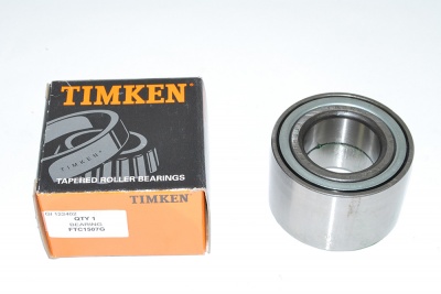 Image of FTC1507G, a 'WHEEL BEARING (TIMKIN) P38 RANGE ROVER' part