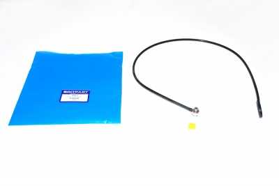 Image of FTC2176, a 'REAR AXLE BREATHER PIPE - DEFENDER - DISCOVERY - RANGE ROVER CLASSIC' part