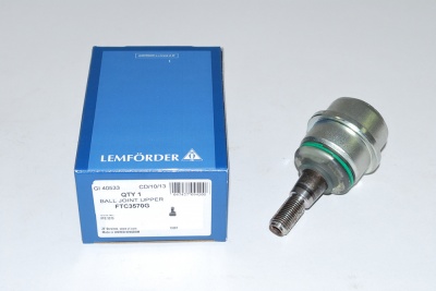 Image of FTC3570G, a 'BALL JOINT UPPER SWIVEL P38 RANGE ROVER - DISCOVERY 2' part