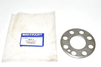 Image of FTC4213, a 'BACKING PLATE TORQUE CON 2-300 AUTO' part