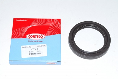 Image of FTC4851G, a 'OIL SEAL DIFFERENTIAL - P38 RANGE ROVER ' part