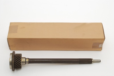 Image of FTC5048, a 'SHAFT - PRIMARY MANUAL TRANSMISSION - DISCOVERY 1 FROM VIN MA081992' part