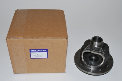 Image of FTC5399 (LR027940), a 'CASE-DIFFERENTIAL' part