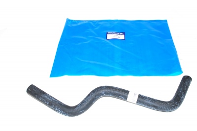 Image of JHB100920, a 'HOSE INLET MANIFOLD TO HEATER - V8 - RANGE ROVER ' part