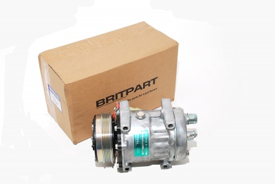 Image of JPB101200, a 'AIR CONDITIONING COMPRESSOR 300TDI DEFENDER FROM VIN XA159807' part