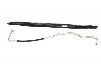 Image of JUE000620, a 'TUBE ASSY' part