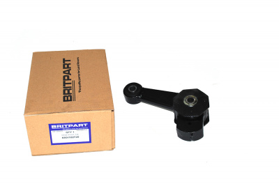 Image of KKH102720, a 'GEARBOX MOUNTING BRACKET LOWER 1.8 FL' part