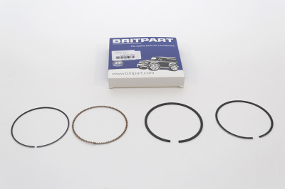 Image of LFP101320L, a 'PISTON RING KIT 1.8L K SERIES FL' part