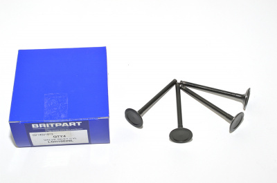 Image of LGH10029L, a 'INLET VALVE - 1.8L PETROL FREELANDER 1 - MG - ROVER' part