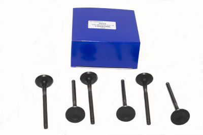 Image of LGH101360L, a 'EXHAUST VALVE V6 - FREELANDER' part