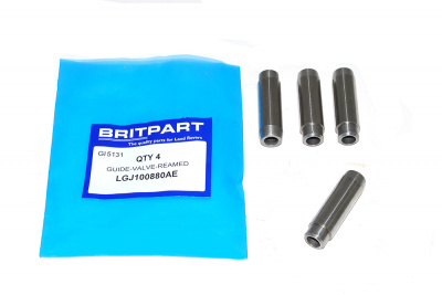 Image of LGJ100880AE, a 'GUIDE-VALVE-REAMED' part