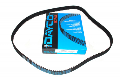 Image of LHN100410L, a 'FRONT TIMING BELT V6 FREELANDER 1' part