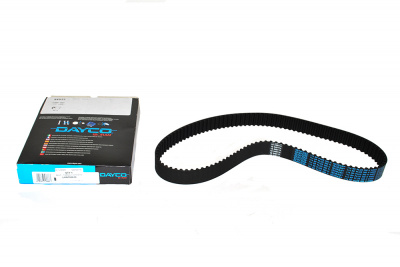 Image of LHN100610, a '114 TEETH ENGINE TIMING BELT - FREELANDER 1 1996-2006' part