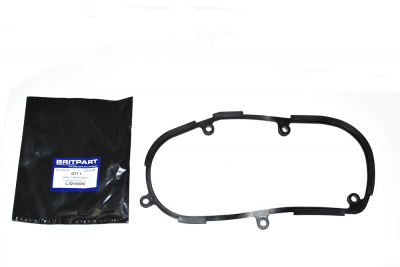 Image of LJQ100690, a 'FUEL INJECTION COVER SEAL -  DIESEL - FREELANDER 1' part