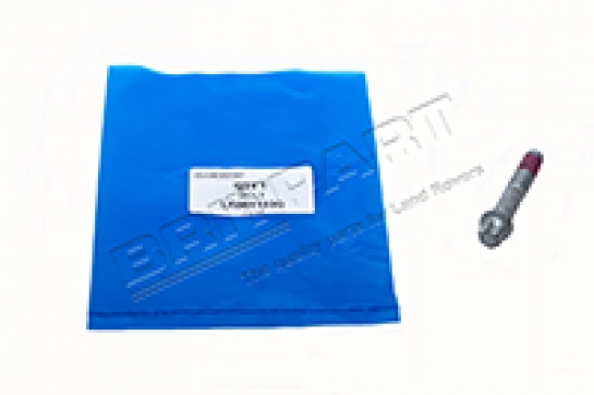 Image of LR001193G, a 'BOLT M8 X 45MM PROP FLANGE  RANGE ROVER VOGUE' part