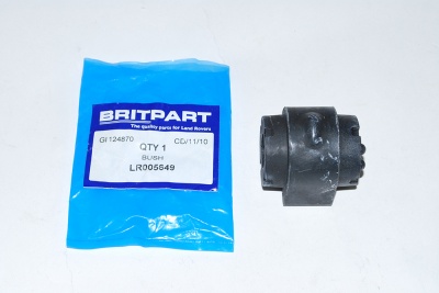 Image of LR005649, a 'FRONT ANTI ROLL BAR BUSH FREELANDER 2' part