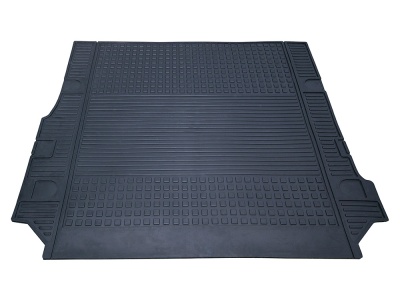 Image of LR006401, a 'RUBBER LOADSPACE MAT DISCOVERY 3 + 4' part