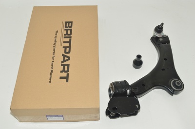 Image of LR007206G, a 'FRONT SUSPENSION ARM ASSY LEFT HAND FREELANDER 2' part