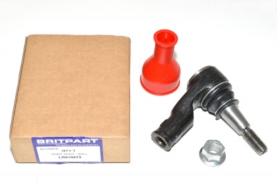 Image of LR010672, a 'BALL JOINT ASSY M14 OUTER DISCOVERY 3 + 4' part