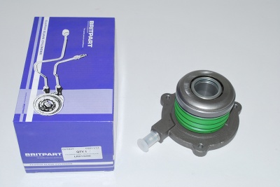 Image of LR014290, a 'CLUTCH SLAVE CYLINDER & RELEASE BEARING - DISCOVERY 3 & 4' part