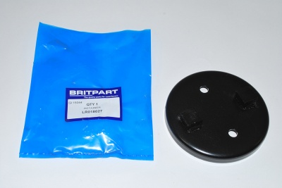 Image of LR018027, a 'INNER SPRING REAR LOWER MOUNT - HEAVY DUTY - 110 DEFENDER' part