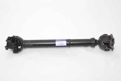 Image of LR044296, a 'PROPSHAFT REAR 90 DEFENDER 2007 ON' part
