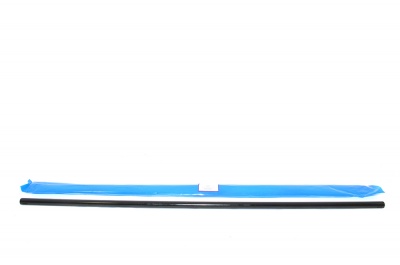 Image of LR045730, a 'TRACK ROD TUBE DEFENDER' part