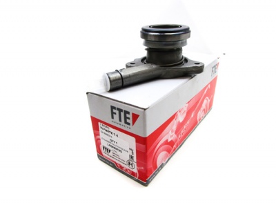 Image of LR068979G, a 'CLUTCH SLAVE CYLINDER - DEFENDER 2007 ONWARDS FROM VIN FA459934' part