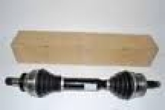 Image of LR072069G, a 'SHAFT - FRONT AXLE RIGHT HAND - DISCOVERY 4' part