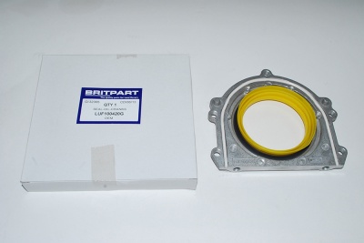 Image of LUF100420G, a 'CRANKSHAFT REAR MAIN OIL SEAL TD5 DEFENDER - DISCOVERY 2' part
