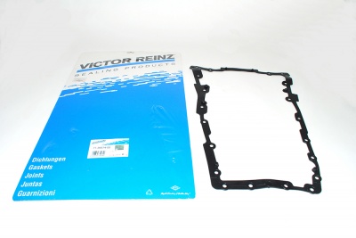 Image of LVF500040G, a 'SUMP GASKET TD5 DEFENDER - DISCOVERY 2' part