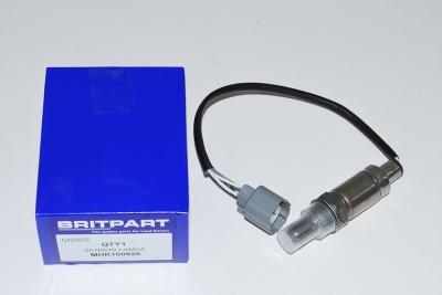Image of MHK100920, a 'OXYGEN SENSOR MULTI POINT V8 DISCOVERY 2' part