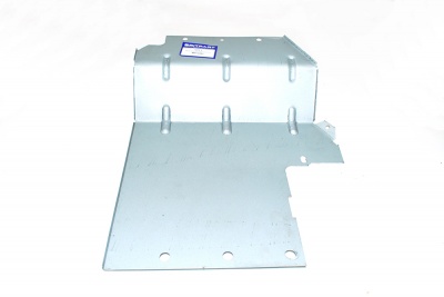 Image of MRC6081, a 'MUDSHIELD FRONT WING RIGHT HAND RIGHT HAND DRIVE S111' part